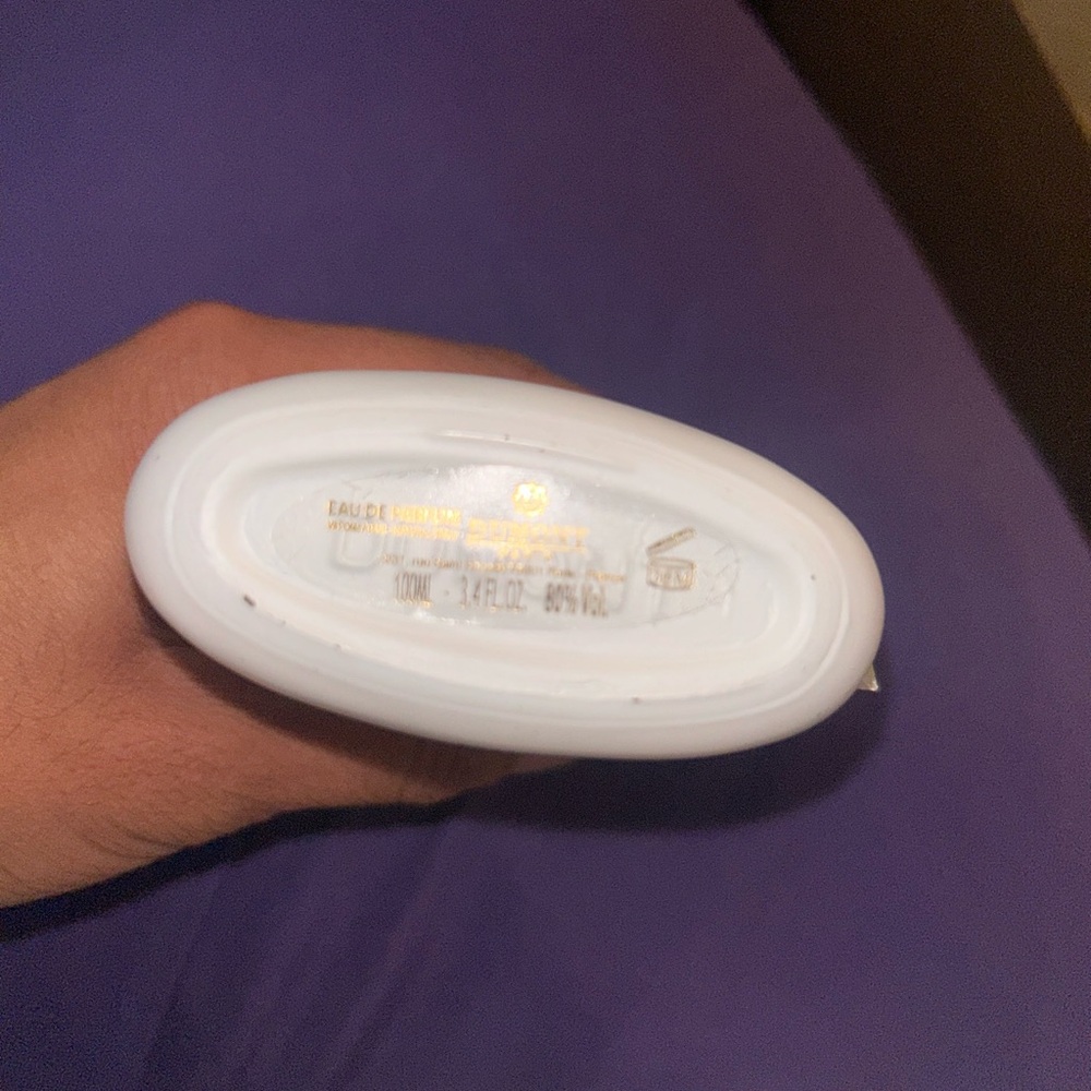 Nitro White - Picture 5 of 5